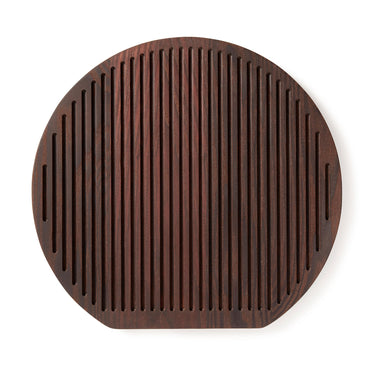 MUUBS Yami Cheese Board - Brown at Online8 Furniture Auckland NZ