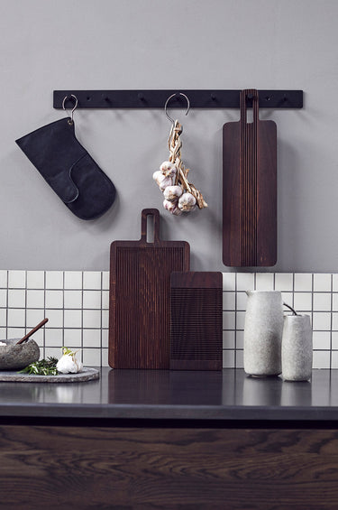 MUUBS Yami Tapas Board - Brown at Online8 Furniture Auckland NZ