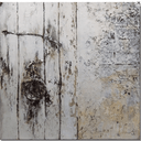 Mystery Door Oil Painting 80X80 at Online8 Furniture Auckland NZ