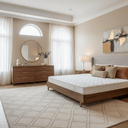 Nania Mattress - Queen at Online8 Furniture Auckland NZ