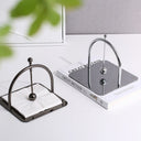 Napkin Holder Black at Online8 Furniture Auckland NZ