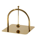 Napkin Holder Gold at Online8 Furniture Auckland NZ