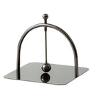 Napkin Holder Silver at Online8 Furniture Auckland NZ