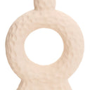 Naples Loop Texture Ceramic Vase at Online8 Furniture Auckland NZ