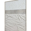 Natures Abstract Hand Painted Framed Canvas Wall Art at Online8 Furniture Auckland NZ
