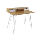 Newport Computer Desk at Online8 Furniture Auckland NZ