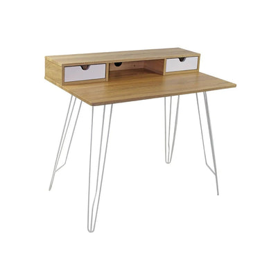 Newport Computer Desk at Online8 Furniture Auckland NZ