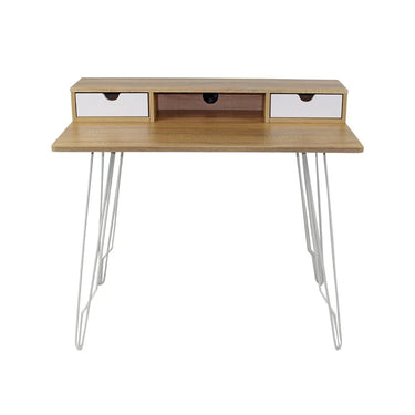 Newport Computer Desk at Online8 Furniture Auckland NZ