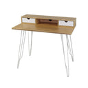 Newport Computer Desk at Online8 Furniture Auckland NZ