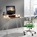 Newport Computer Desk at Online8 Furniture Auckland NZ