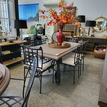 Nice Side Chair | Dining Chair | Indoor/Outdoor at Online8 Furniture Auckland NZ