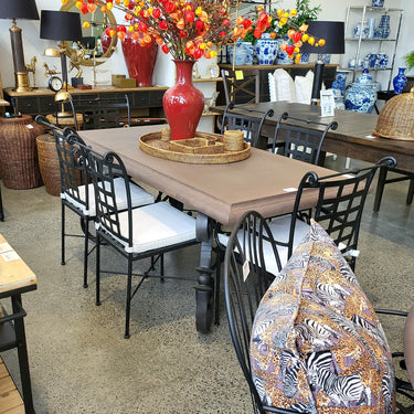 Nice Side Chair | Dining Chair | Indoor/Outdoor at Online8 Furniture Auckland NZ