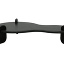Nina Coffee Table - Black at Online8 Furniture Auckland NZ