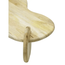 Nina Coffee Table - Natural at Online8 Furniture Auckland NZ