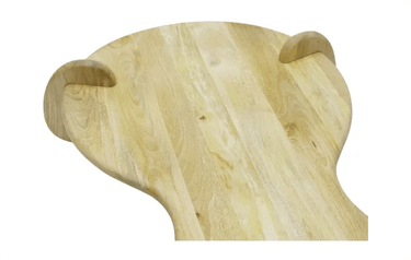Nina Coffee Table - Natural at Online8 Furniture Auckland NZ