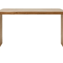 Noah Console Table - Natural at Online8 Furniture Auckland NZ