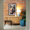 Noah 3 Door Sideboard - Natural at Online8 Furniture Auckland NZ