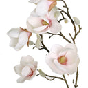 Noble Magnolia Spray White/Pink 78cm at Online8 Furniture Auckland NZ
