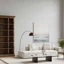 Nomad Bookcase - Reclaimed Elm at Online8 Furniture Auckland NZ