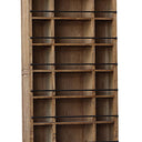 Nomad Bookcase - Reclaimed Elm at Online8 Furniture Auckland NZ