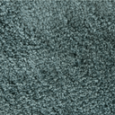 Nomadic Round Teal Blue Rug 200x200 at Online8 Furniture Auckland NZ