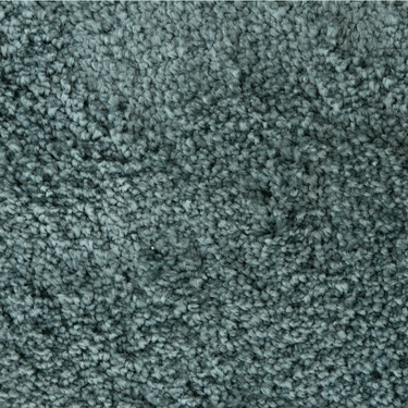 Nomadic Round Teal Blue Rug 200x200 at Online8 Furniture Auckland NZ