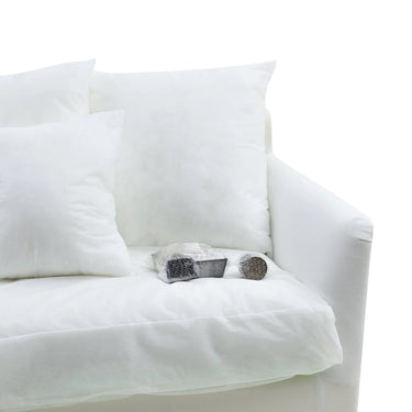 Noosa Hamptons 3 Seat Sofa Bed - Base & Cushion Inserts Only at Online8 Furniture Auckland NZ
