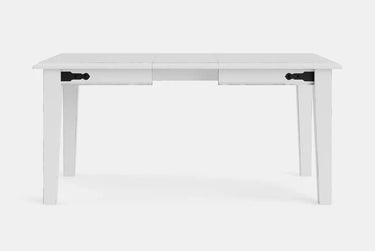 Nordic 1300 Extension Dining Table - NZ Made at Online8 Furniture Auckland NZ