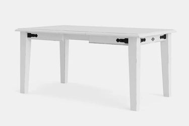 Nordic 1300 Extension Dining Table - NZ Made at Online8 Furniture Auckland NZ