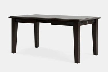 Nordic 1300 Extension Dining Table - NZ Made at Online8 Furniture Auckland NZ