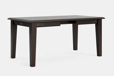 Nordic 1300 Extension Dining Table - NZ Made at Online8 Furniture Auckland NZ
