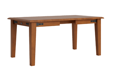 Nordic 1800 Extension Dining Table - NZ Made at Online8 Furniture Auckland NZ