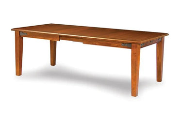 Nordic 1800 Extension Dining Table - NZ Made at Online8 Furniture Auckland NZ