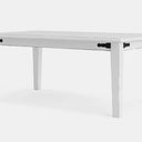 Nordic 1800 x 1050 Dining Table - NZ Made at Online8 Furniture Auckland NZ