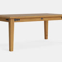 Nordic 1800 x 1050 Dining Table - NZ Made at Online8 Furniture Auckland NZ