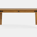Nordic 1800 x 1050 Dining Table - NZ Made at Online8 Furniture Auckland NZ