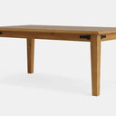 Nordic 1800 x 1050 Dining Table - NZ Made at Online8 Furniture Auckland NZ