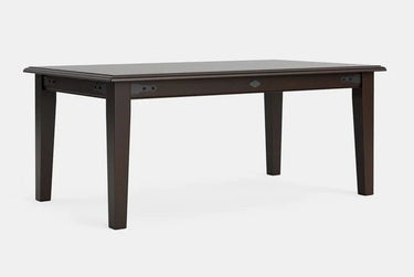 Nordic 1800 x 1050 Dining Table - NZ Made at Online8 Furniture Auckland NZ