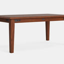 Nordic 1800 x 1050 Dining Table - NZ Made at Online8 Furniture Auckland NZ