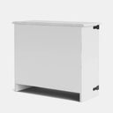 Nordic 2 Door Buffet - NZ Made at Online8 Furniture Auckland NZ