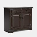 Nordic 2 Door Buffet - NZ Made at Online8 Furniture Auckland NZ