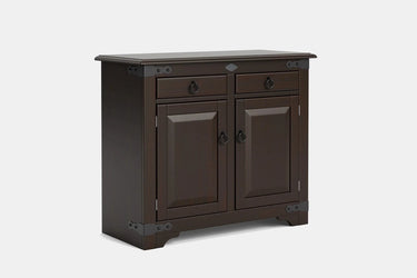 Nordic 2 Door Buffet - NZ Made at Online8 Furniture Auckland NZ