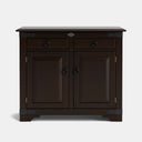 Nordic 2 Door Buffet - NZ Made at Online8 Furniture Auckland NZ