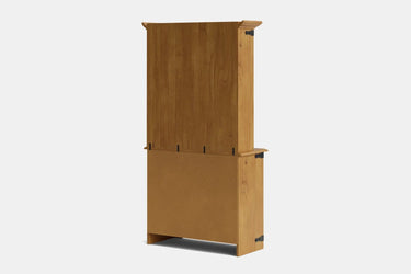 Nordic 2 Door Wall Unit - NZ Made at Online8 Furniture Auckland NZ