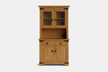 Nordic 2 Door Wall Unit - NZ Made at Online8 Furniture Auckland NZ