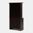 Nordic 2 Door Wall Unit - NZ Made at Online8 Furniture Auckland NZ