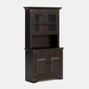 Nordic 2 Door Wall Unit - NZ Made at Online8 Furniture Auckland NZ
