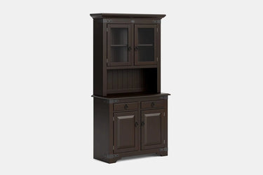 Nordic 2 Door Wall Unit - NZ Made at Online8 Furniture Auckland NZ