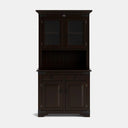 Nordic 2 Door Wall Unit - NZ Made at Online8 Furniture Auckland NZ