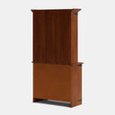 Nordic 2 Door Wall Unit - NZ Made at Online8 Furniture Auckland NZ